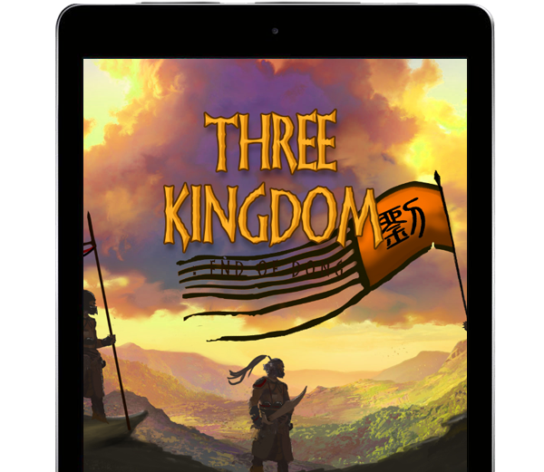 Three Kindom